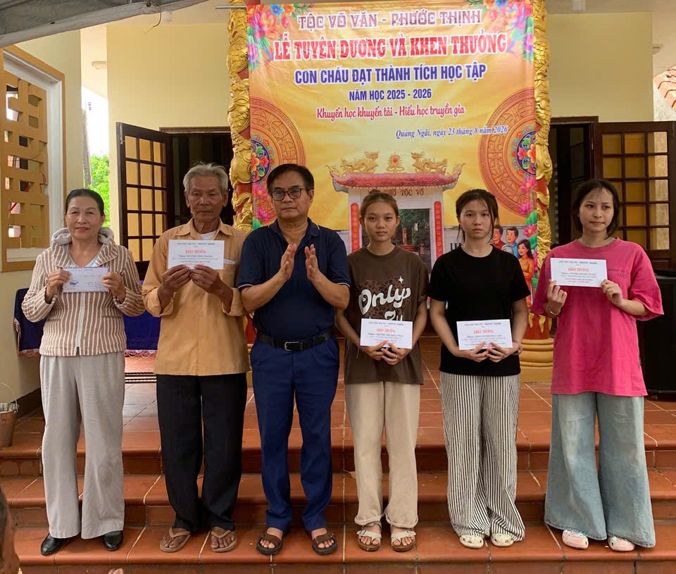 4. Cac chau nhan thuong