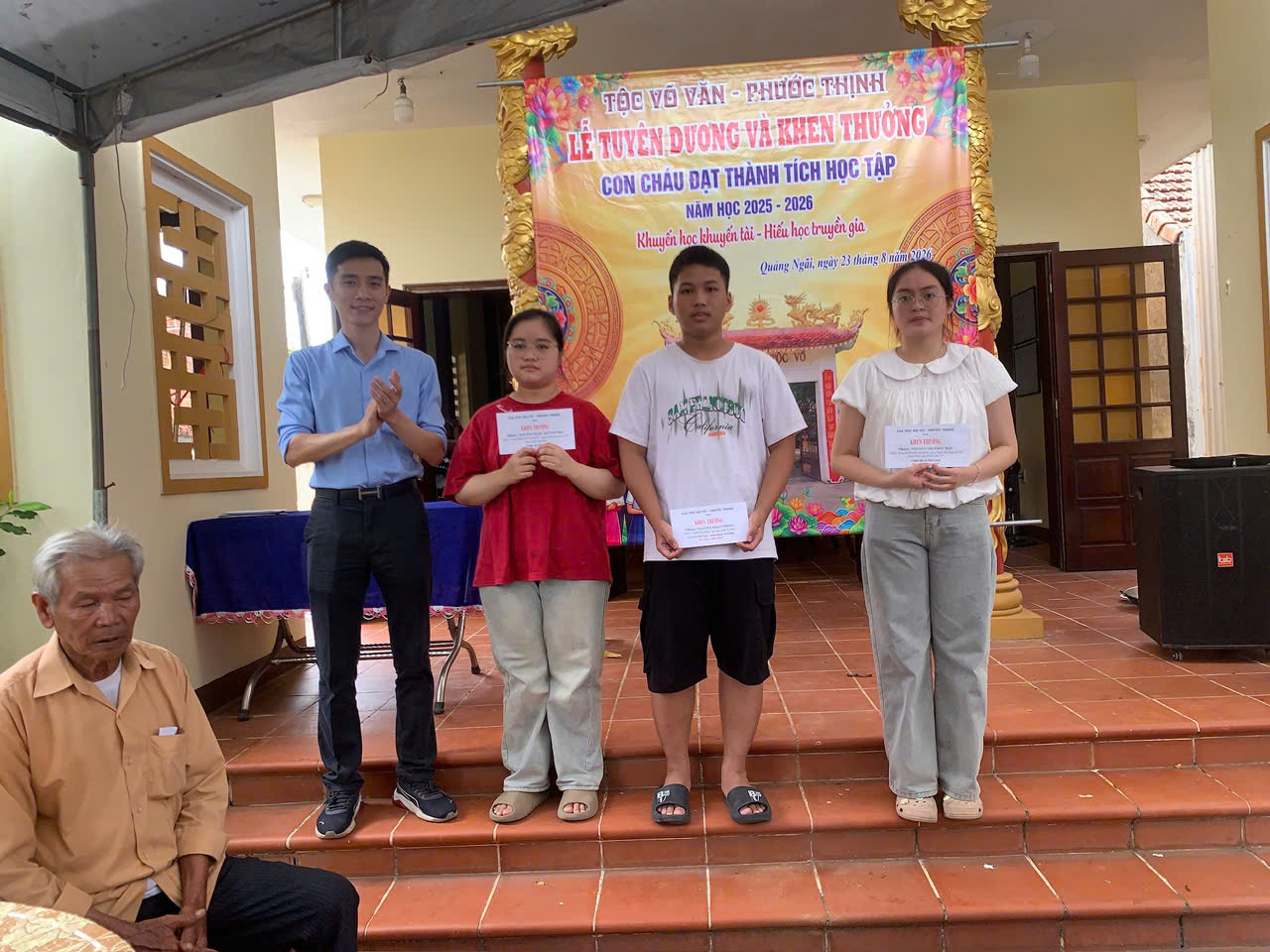 5. Cac chau nhan thuong